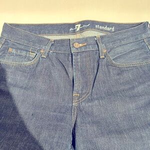 Seven for all mankind standard jeans (32)